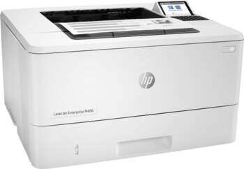 HP LaserJet Enterprise M406dn duplex-NET-USB