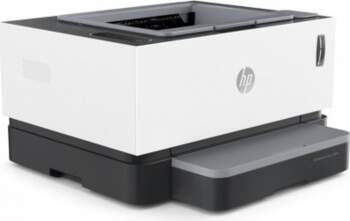 Hewlett-Packard NeverStop 1000a