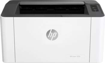 HP Laser 107a  Lāzerprinteris