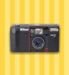 NIKON TW20