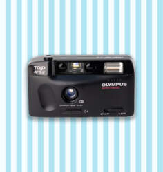 Olympus Trip AF S-2