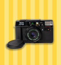 Ricoh AF-5