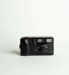 Yashica J-mini