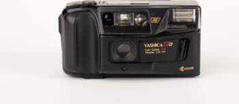 Yashica T3D *C*