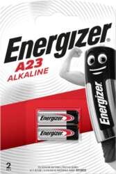 Energizer A23, Alkaline, 12v