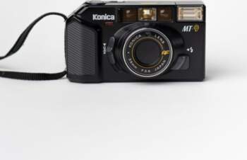 Konica MT-9