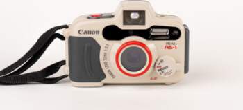 CANON PRIMA AS-1