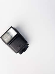 CANON SPEEDLITE 199A