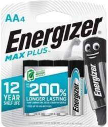 Energizer Max Plus AA, Alkaline, 1