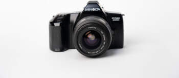 MINOLTA DYNAX 3000i