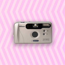 NIKON EF300