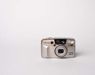 PENTAX ESPIO 140M *C*