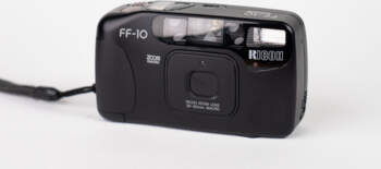 Ricoh FF-10