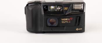 Yashica T3 *C*