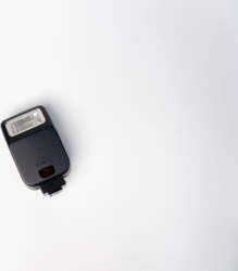 CANON SPEEDLITE 200E