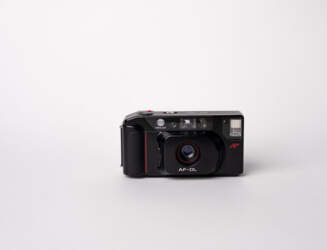 MINOLTA AF-DL