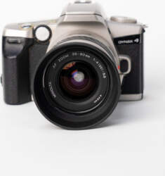 MINOLTA DYNAX 4