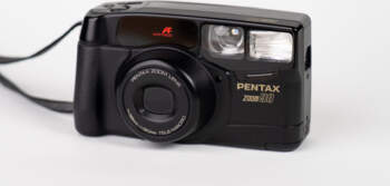 PENTAX ZOOM 90