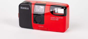 Konica Pop-Super
