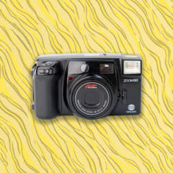 MINOLTA AF-ZOOM 90
