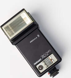 REGULA VARIANT 740-2 MFD