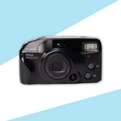 CANON PRIMA AUTO ZOOM