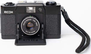 RICOH FF-1