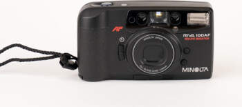 Minolta Riva 100AF *C*
