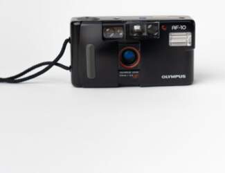 Olympus AF-10