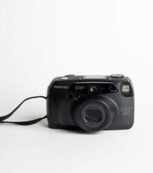 PENTAX ESPIO 160