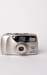 PENTAX ESPIO 738