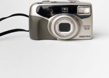 PENTAX ESPIO 928