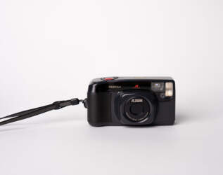 PENTAX ZOOM 60 *C*