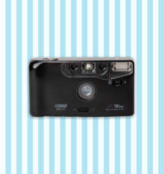 REVUE 200AF Mini