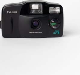CANON PRIMA BF-8