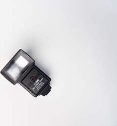 MAXWELL DA-5000S ZOOM