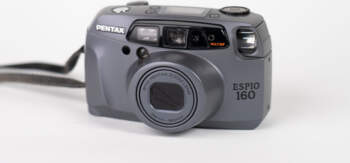 PENTAX ESPIO 160 *C*