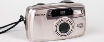 PENTAX ESPIO 738s