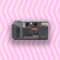 Yashica L AF