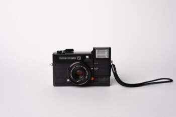 Konica C35 EFP