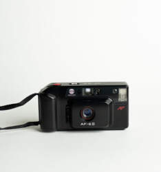 MINOLTA AF-E II