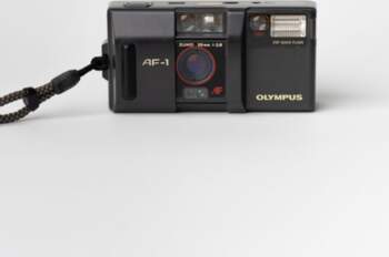 Olympus AF-1 *C*