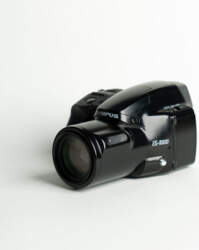 Olympus iS-1000