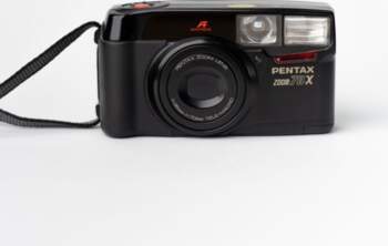 PENTAX ZOOM 70-X