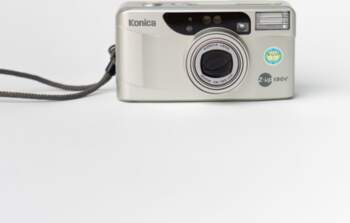 Konica Z-up 150e