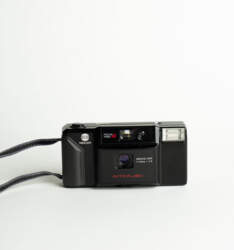 MINOLTA FS-E