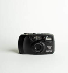 PENTAX ESPIO 738 Black