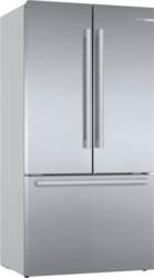 BOSCH KFF96PIEP ledusskapis