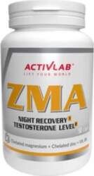 ActivLab ZMA – 90 kapsulas
