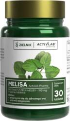 ActivLab Melissa